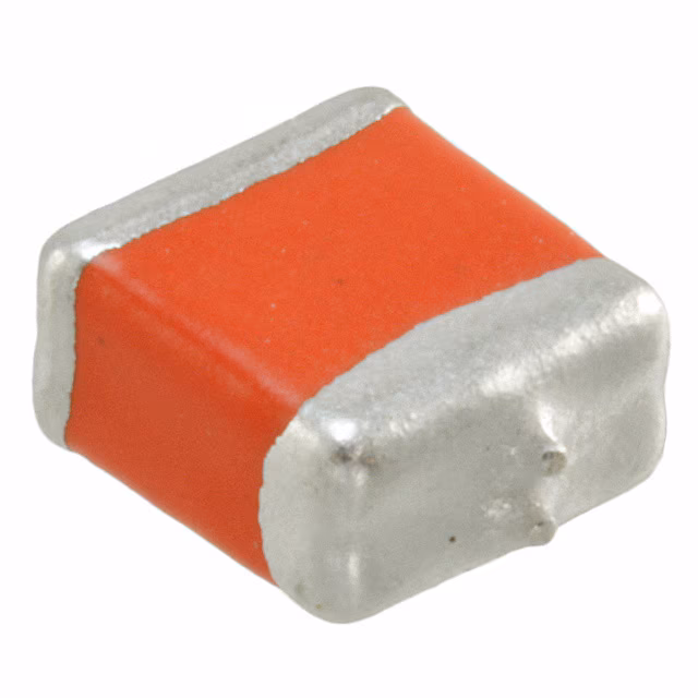 597D107X0040H2T Vishay Sprague  Condensadores de película delgada